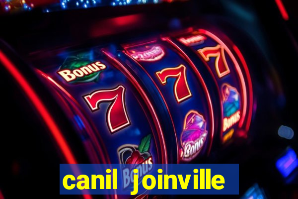 canil joinville vila nova